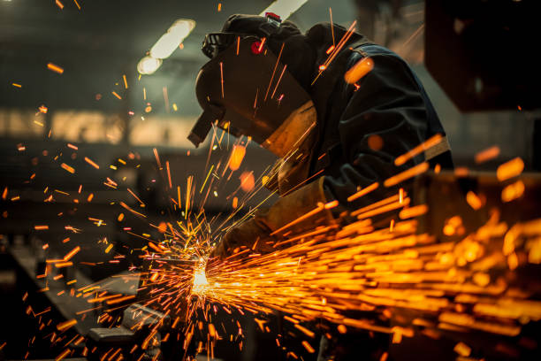Perry, UT Welder & Metal Fabrication Company
