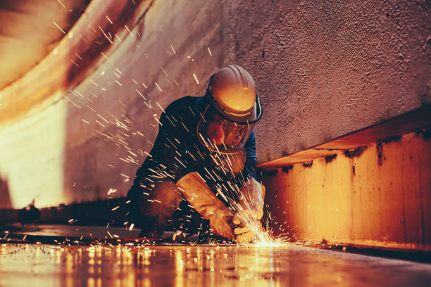 Best Food and Beverage Processing Equipment Welding in Perry, UT