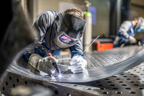 Best Automotive Welding in Perry, UT